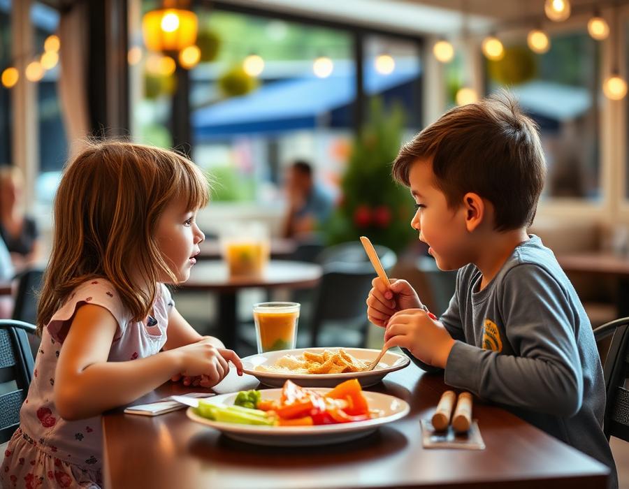 Family Food for families in North Metro Atlanta