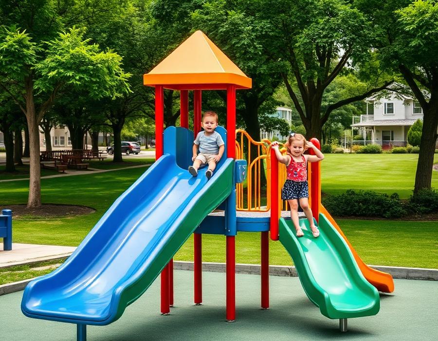 Parks & Playgrounds for families in North Metro Atlanta